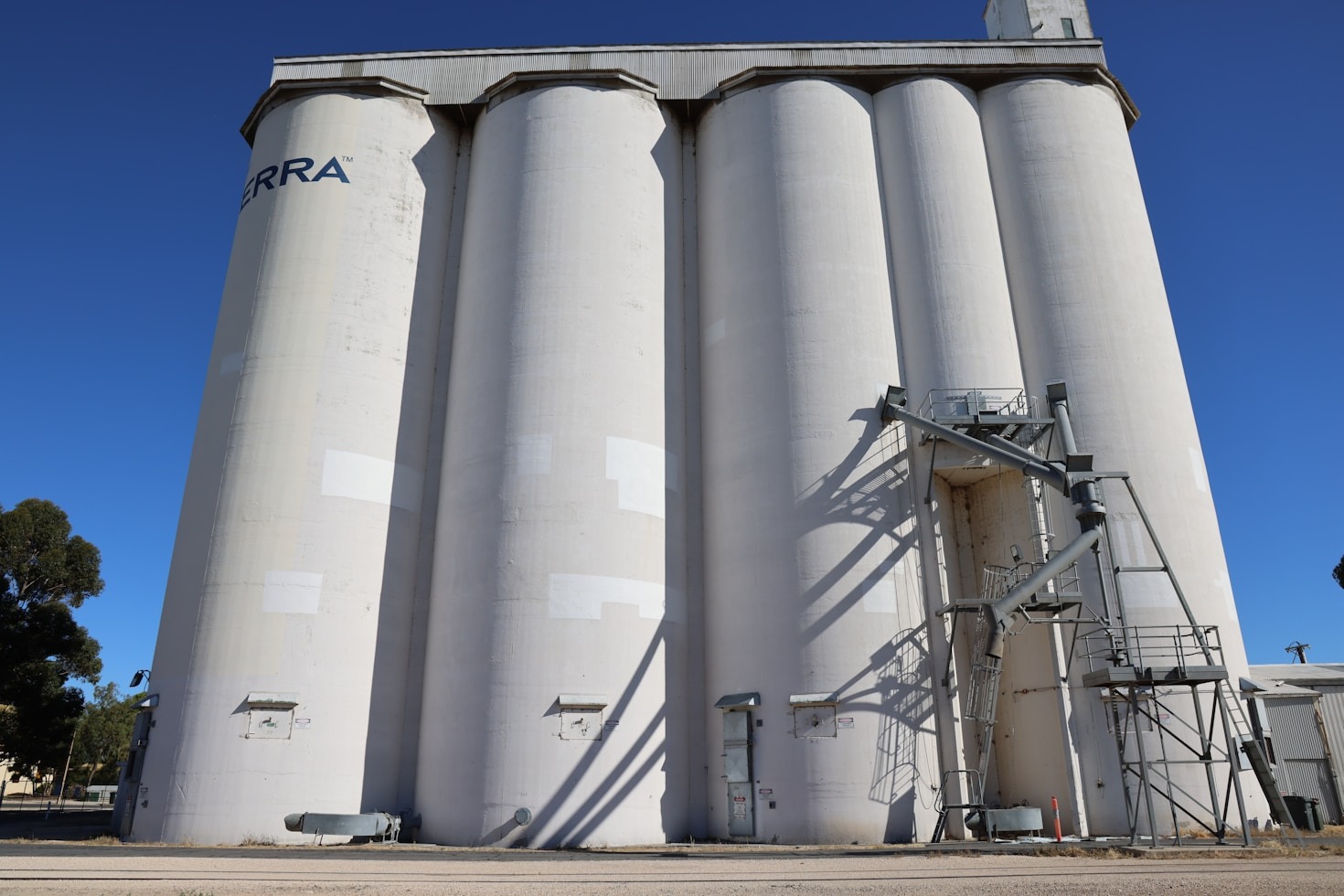 Top Innovations in Modern Silo Design