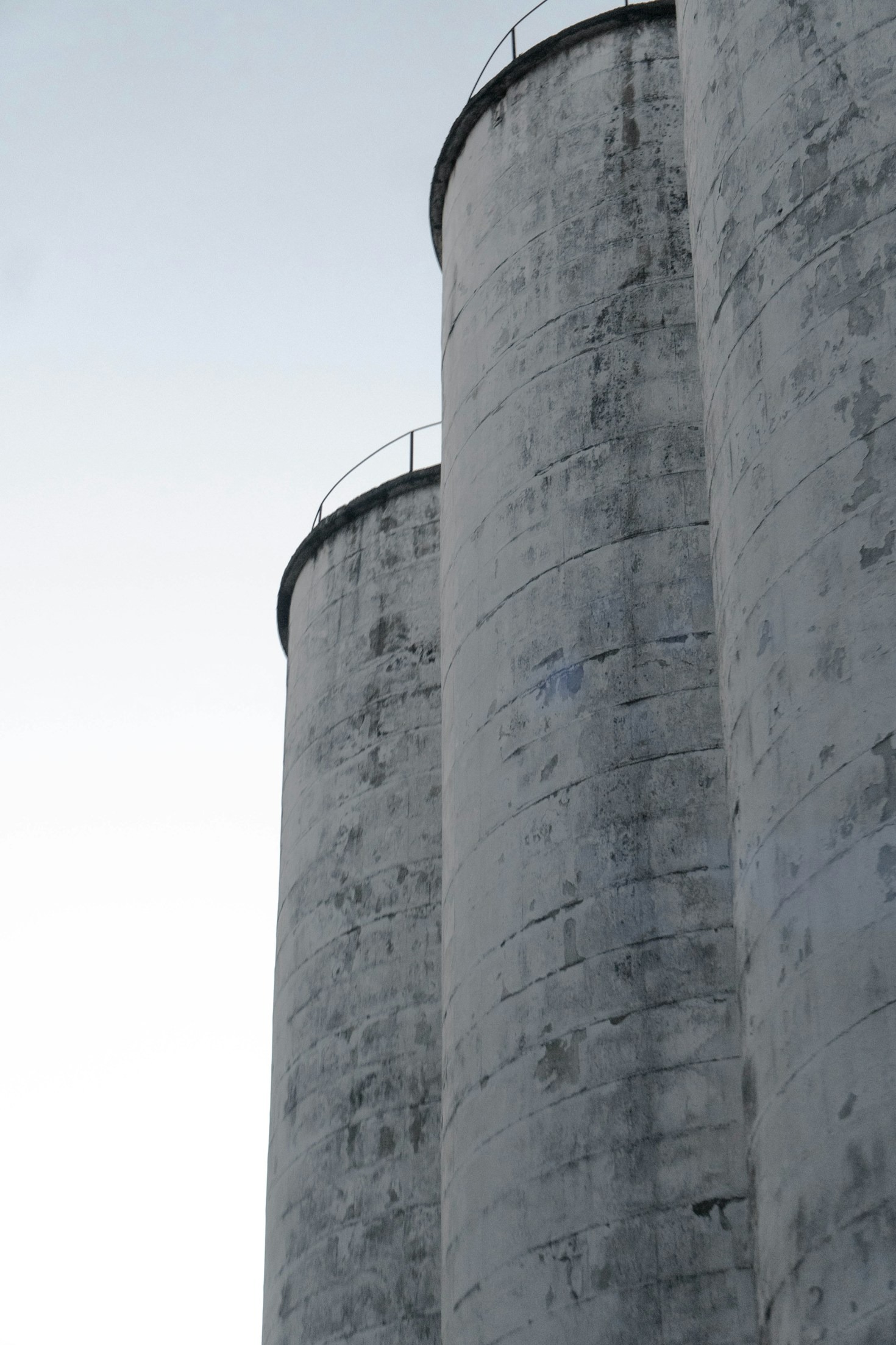 The Role of Silos in Modern Farming