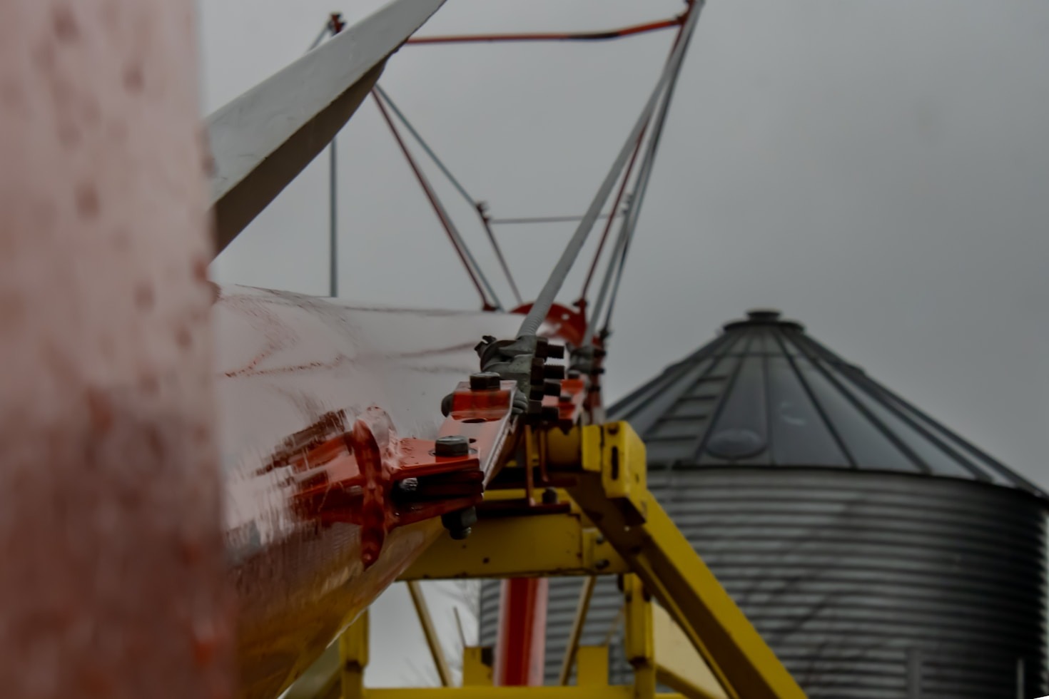 Silo Design Trends to Watch This Year